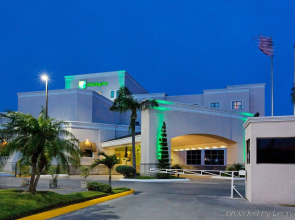 Holiday Inn Reynosa Zona Dorada by IHG