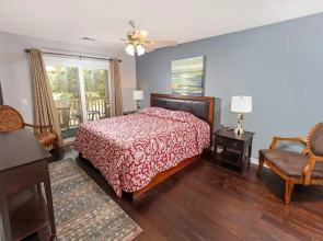 Fairways 9c 3 Bedroom Condo