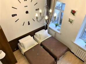 Апартаменты Piter Palace Gallery