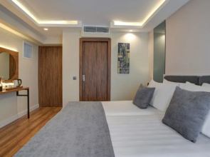 Depiero Hotel Karaköy