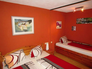 Appartements della Schiava