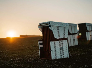 Astra Maris Apartments