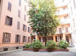 Correggio Central Nest