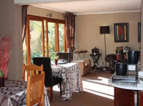 Akkerlaan Guesthouse