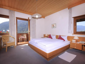 Apartments Gasserhof