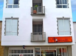Hotel San Lorenzo