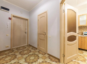 Апартаменты «Ханака» на Сосновой, 1, к. 1