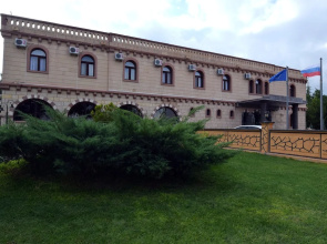 Alp Hotel Cappadocia