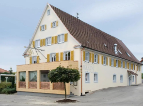 Hotel Landgasthof Bären