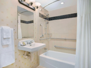 Hilton Chicago O'Hare Airport