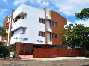 OYO 9533 Hotel Milind Villa