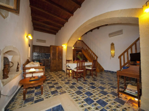 Abelos Villa