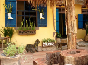 Nguyen Shack Phong Nha Central Town