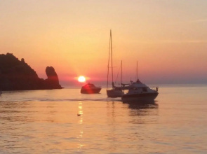 Yatch Suite Porto Santo Stefano