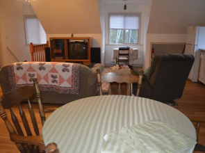 Nana Gump's Guesthouse