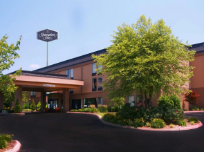 Hampton Inn Elizabethtown KY