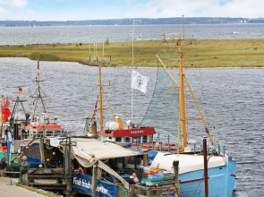 Holiday Home in Wendtorf