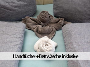 Wohnliches Altbau Loft "HomeSweetHome" im Erfurter Zentrum