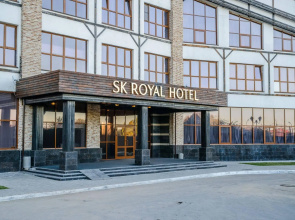 SK Royal Kaluga Hotel