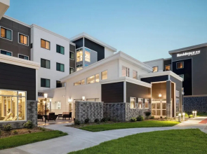 Residence Inn by Marriott East Peoria