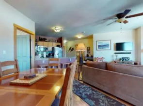 Juniper Springs Lodge #539 Condo