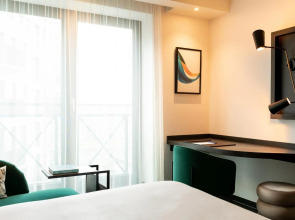 The Den, ‘s-Hertogenbosch, a Tribute Portfolio Hotel