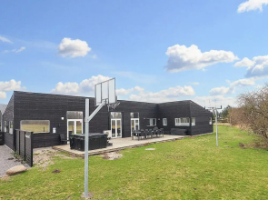 Holiday Home in Væggerløse