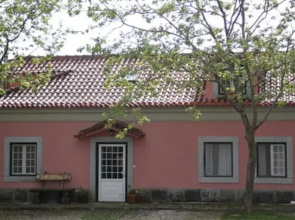 Quinta Do Marques House