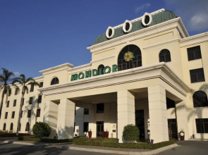 Peermont Mondior Emeprors Palace