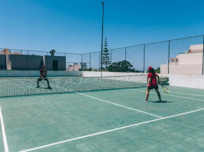 Muthu Oura Praia Hotel