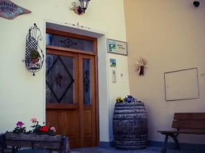 Agritur de Poda Apartments