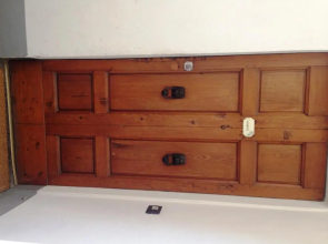 Sotto Il Tetto di Sofia