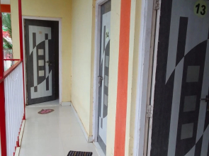 Manthan Beach Resort