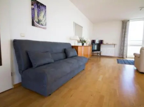Appartement Aan Zee - Port Scaldis 13-111