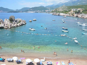 Andaluni Beach Apartments