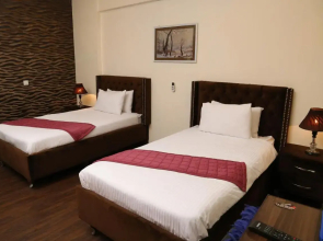 The Westin Suites Hotel