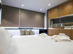 Zambelis Athens Penthouse Spa