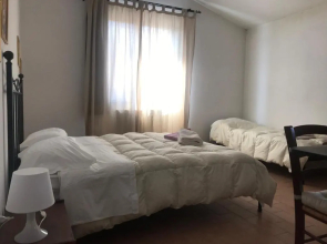 Agriturismo La Vita E Bella