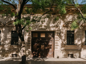Szent Janos Hotel
