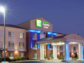 Holiday Inn Express Hotel & Suites Natchitoches by IHG