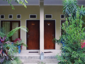 Imelda Homestay