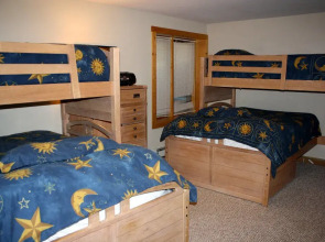 Powder Moose Villa By Peak Property Management