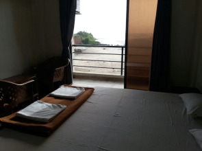 Blue Heaven Beach Resort