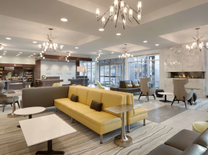 Hilton Garden Inn Lehi