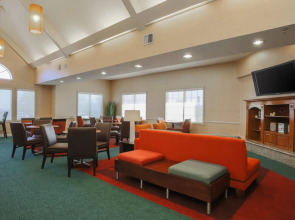 Residence Inn by Marriott El Paso