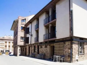 Apartamentos Ubaga