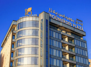 Hôtel Boumerdes Plaza