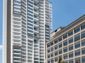 Summit Pinheiros by Okaeri Home Aparts