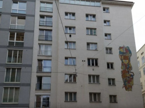 PuzzleHotel - Apartments Zentrum II