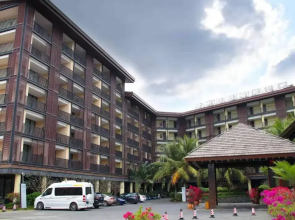 Days Hotel Hainan Baoting